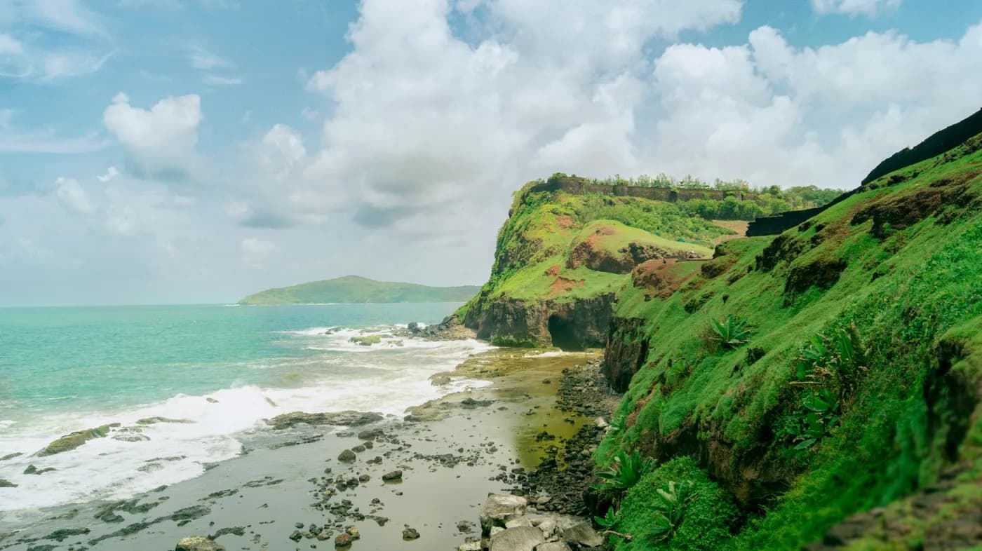 Mumbai to Ratnagiri
